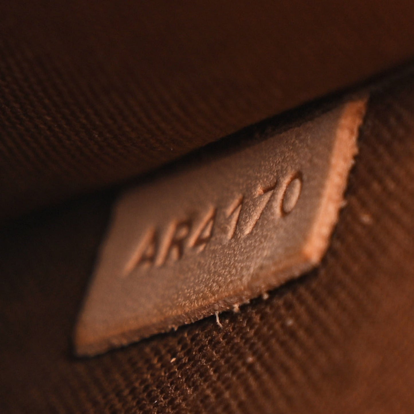 Monogram Thames PM