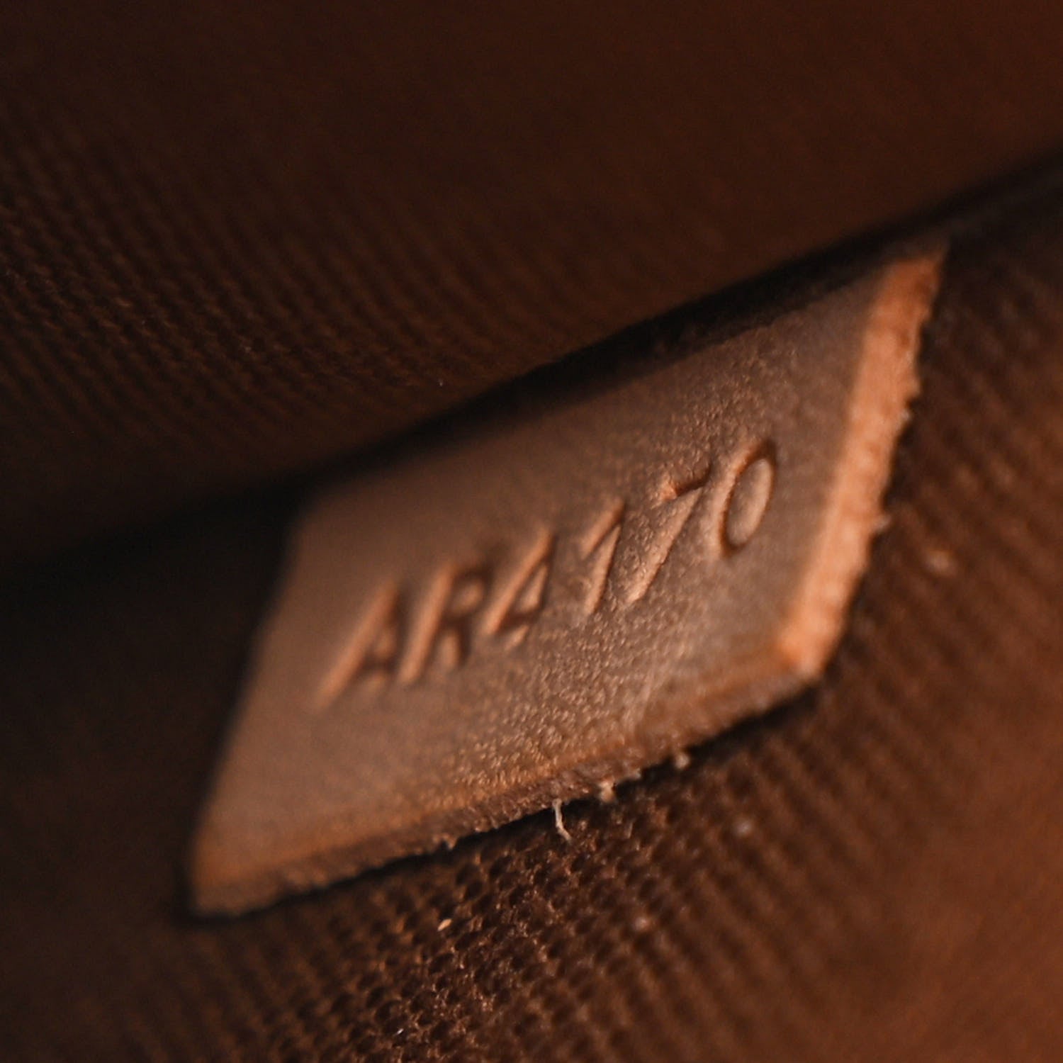 Louis Vuitton Monogram Thames PM 7 of 12