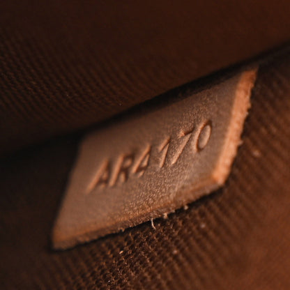 Louis Vuitton Monogram Thames PM 7 of 12