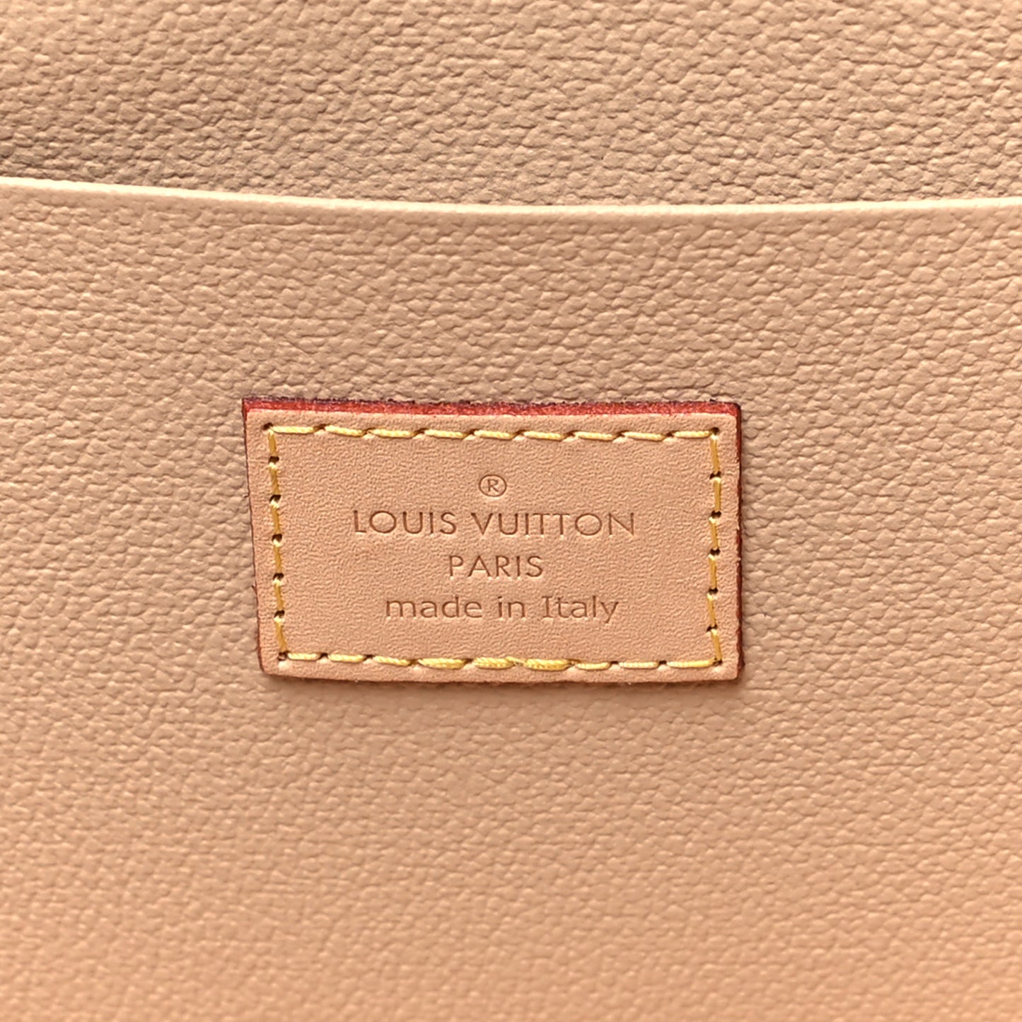 Monogram Nice BB