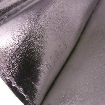 Louis Vuitton Monogram Miroir Heart Coin Purse Silver 7 of 7