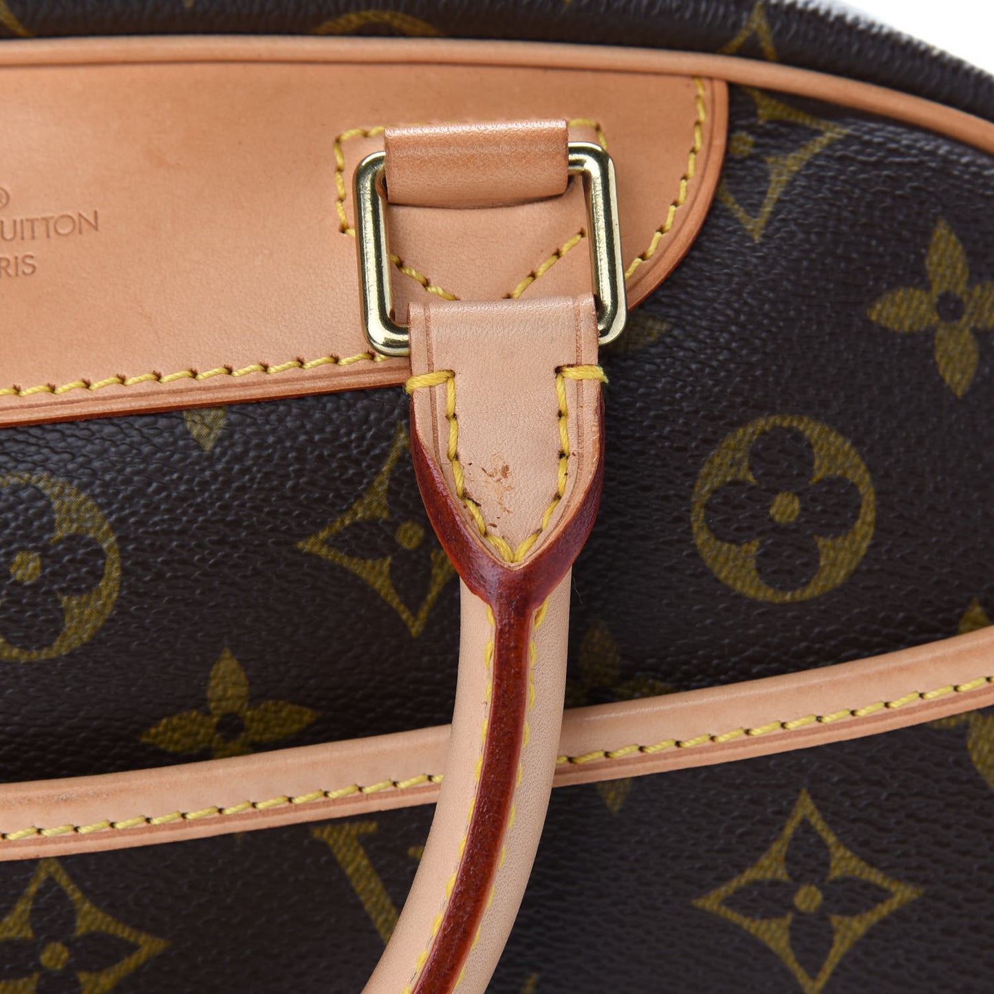 Monogram Trouville