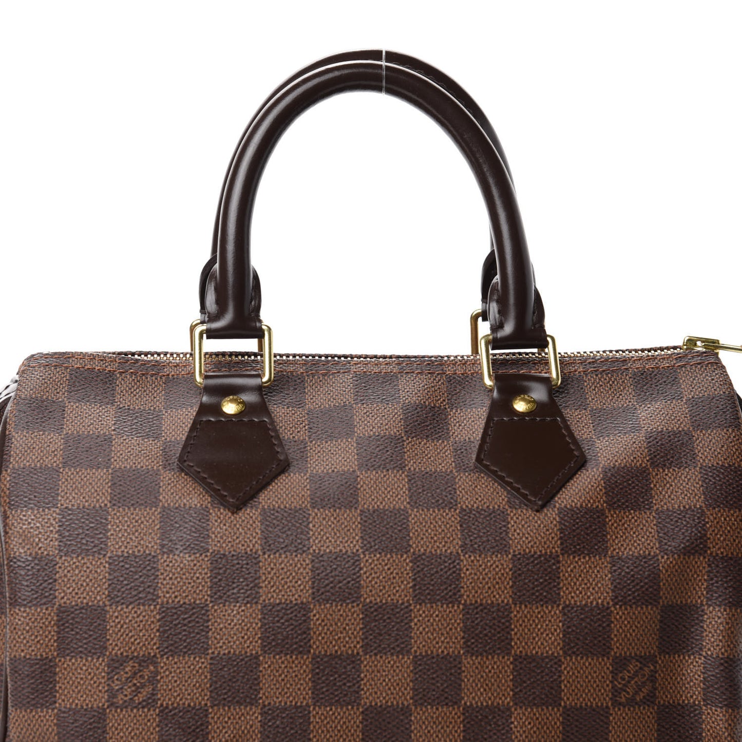 Damier Ebene Speedy 25