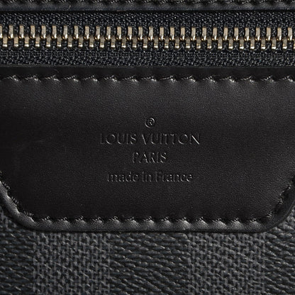 Louis Vuitton Damier Graphite Pegase 45 8 of 8