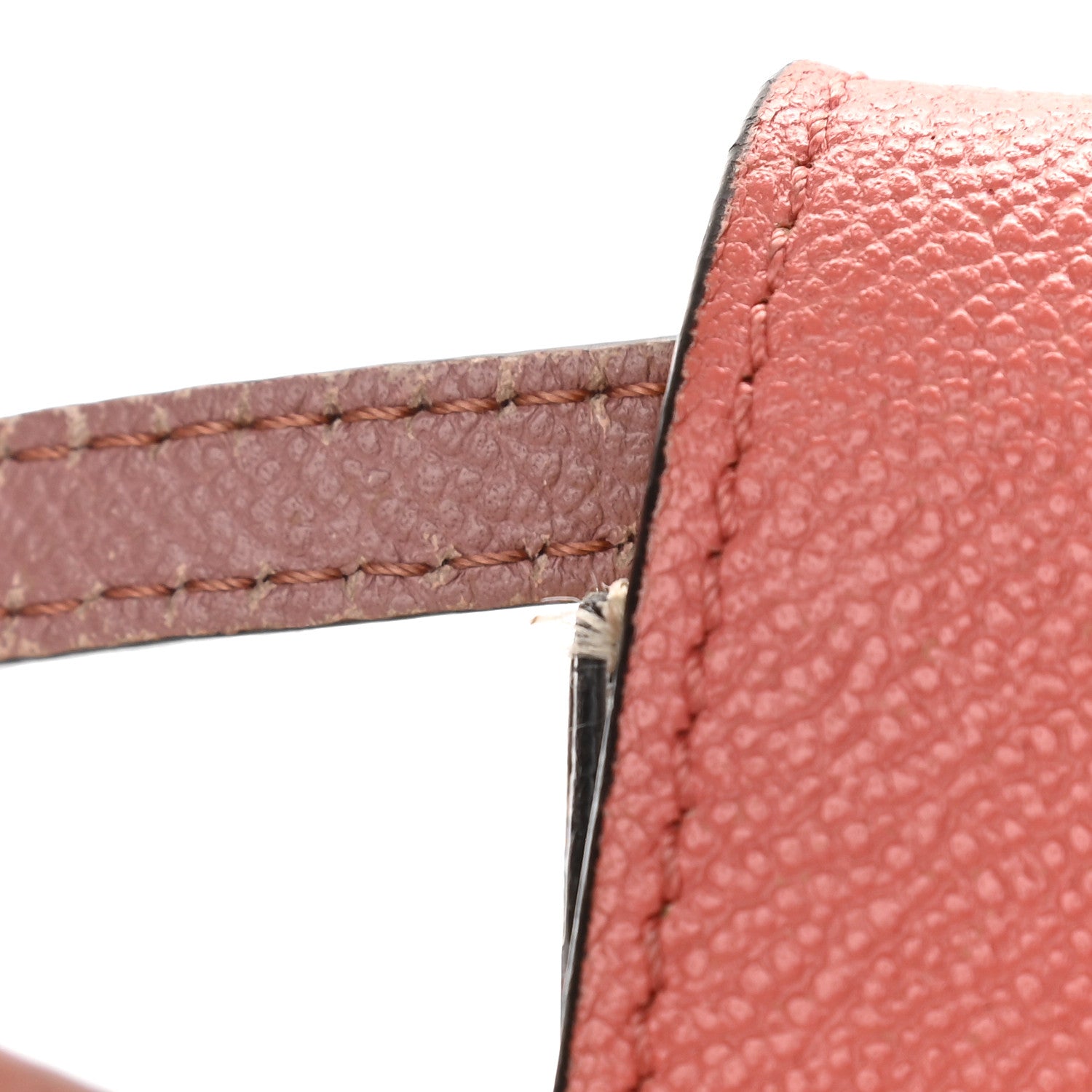 Burberry Derby Calfskin Haymarket Check Small Loxley Crossbody Cinnamon Red Multicolor 13 of 17