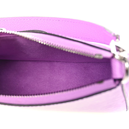 Louis Vuitton Epi Marellini Lilas Provence 6 of 9