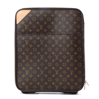 Louis Vuitton Monogram Pegase 45 1 of 13