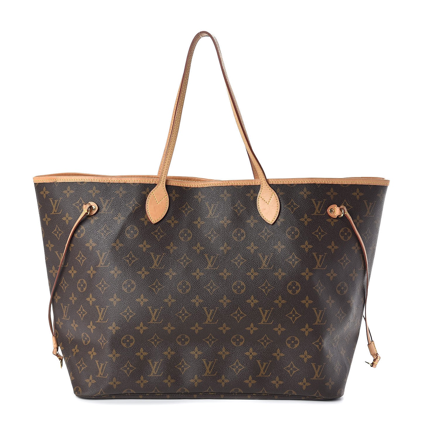 Monogram Neverfull GM
