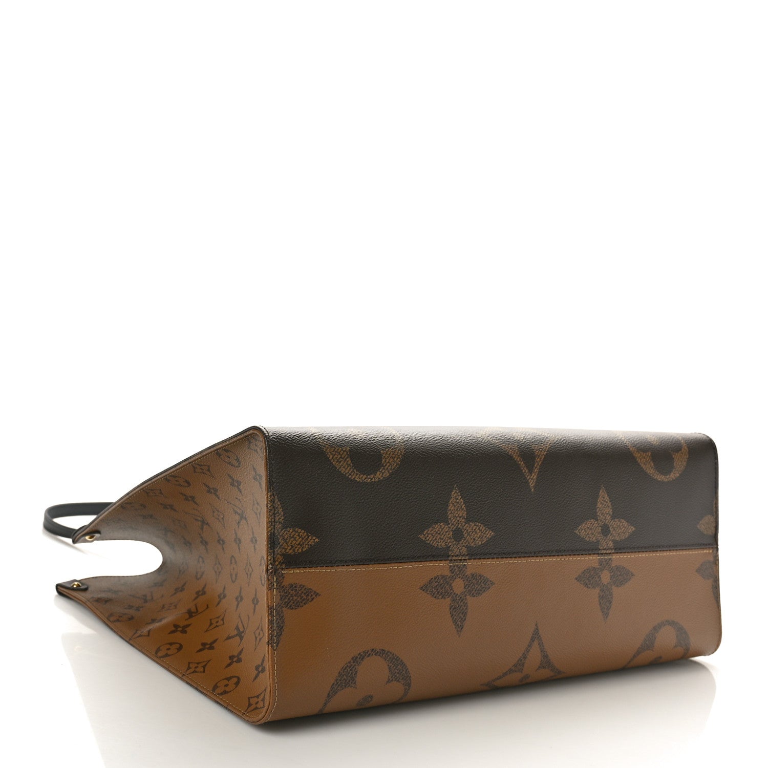 Louis Vuitton Reverse Monogram Giant Onthego GM 5 of 10
