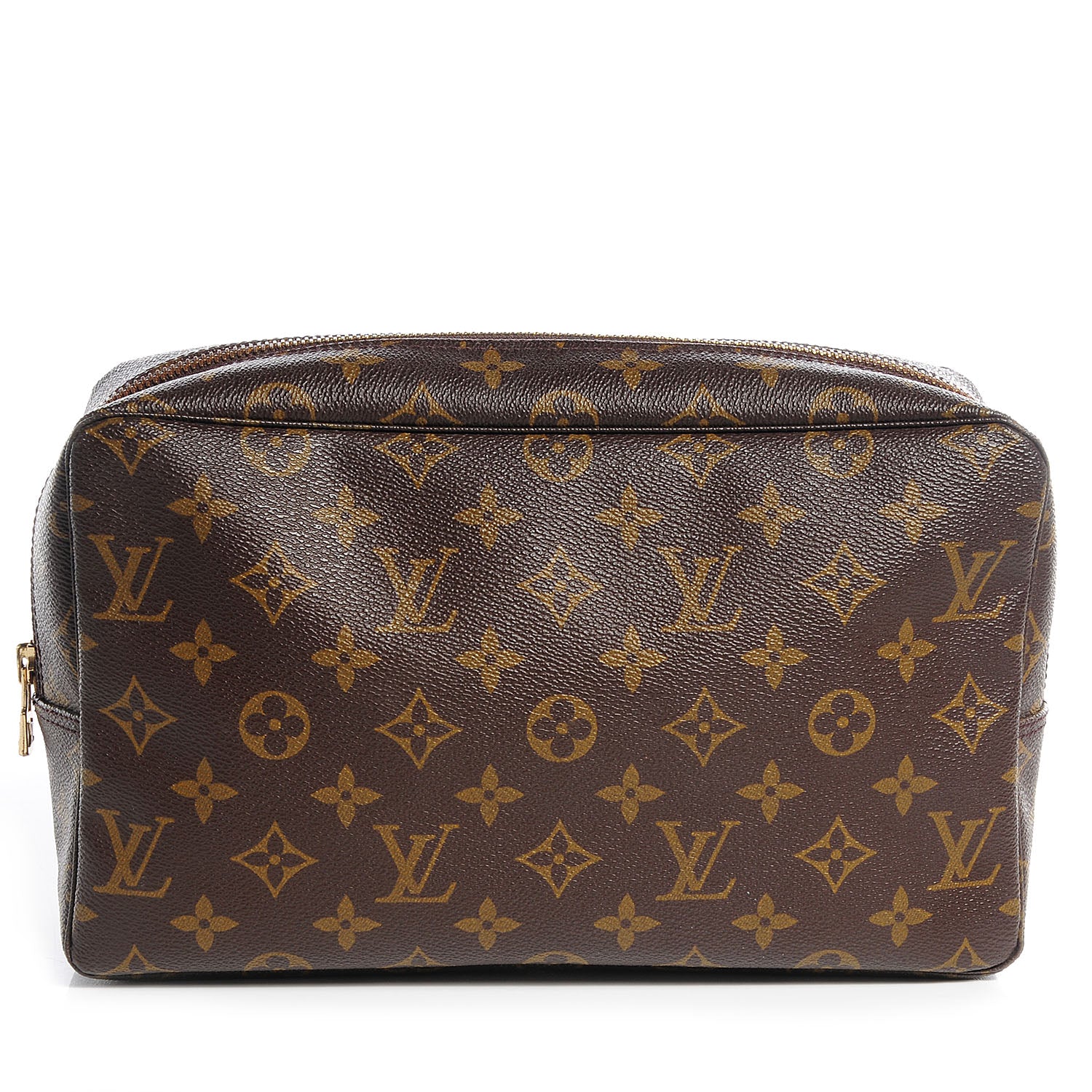 Louis Vuitton Monogram Trousse Toilette 28 1 of 7