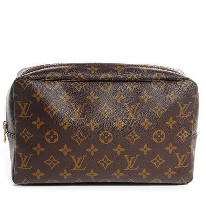 Louis Vuitton Monogram Trousse Toilette 28 1 of 7