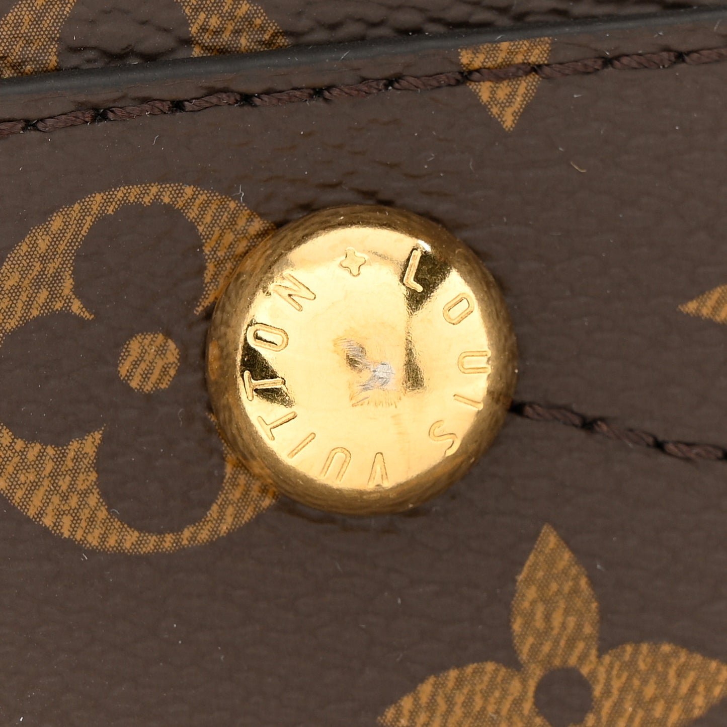 Monogram Montaigne MM