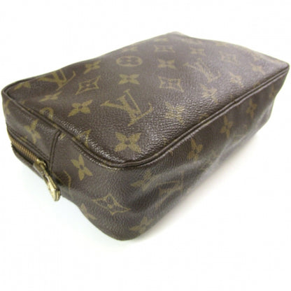 Louis Vuitton Monogram Trousse Toiletries Bag 6 of 9