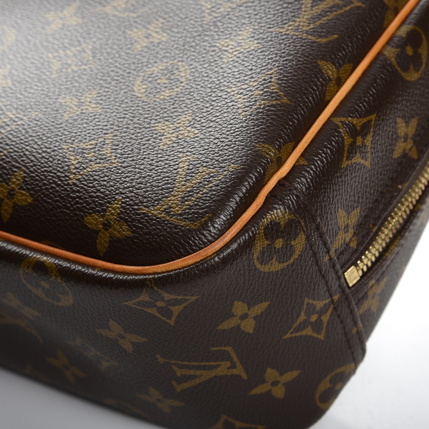 Louis Vuitton Monogram Trouville 11 of 13