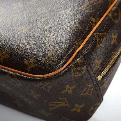 Louis Vuitton Monogram Trouville 11 of 13