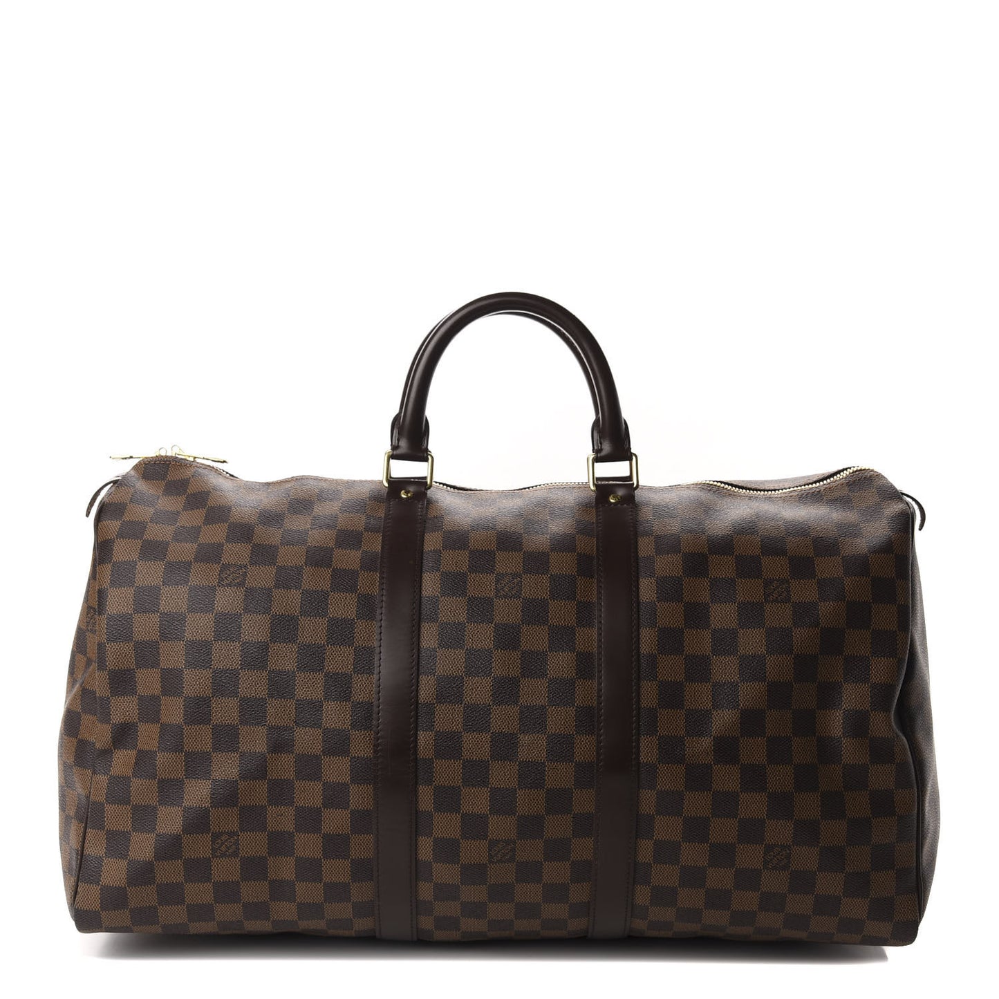 Damier Ebene Keepall 50