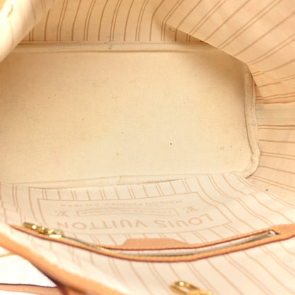 Louis Vuitton Damier Azur Neo Neverfull PM 6 of 11