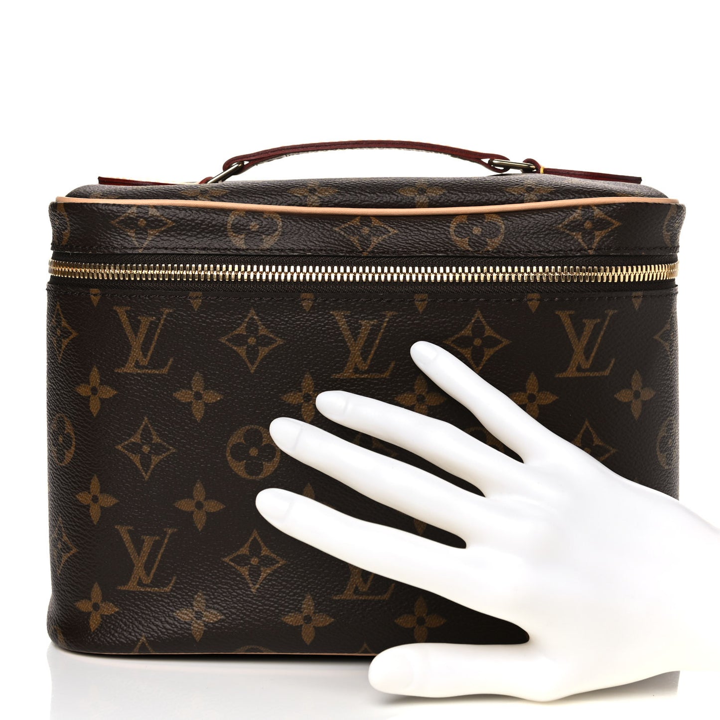 Monogram Nice BB