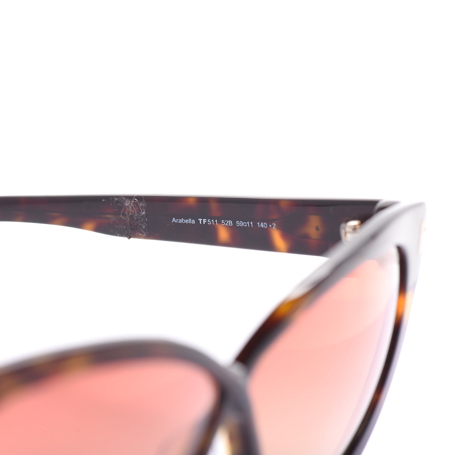 Arabella TF511 Sunglasses Tortoise
