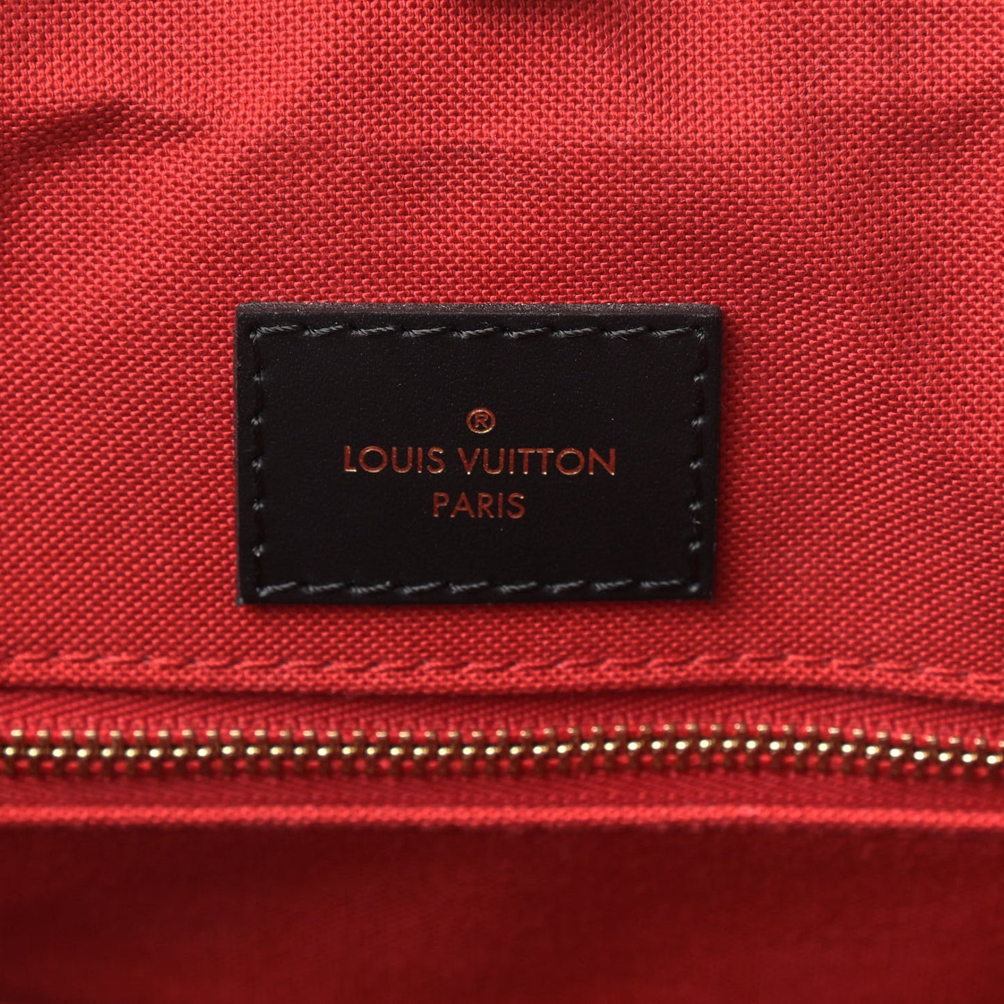 Reverse Monogram Giant Onthego MM