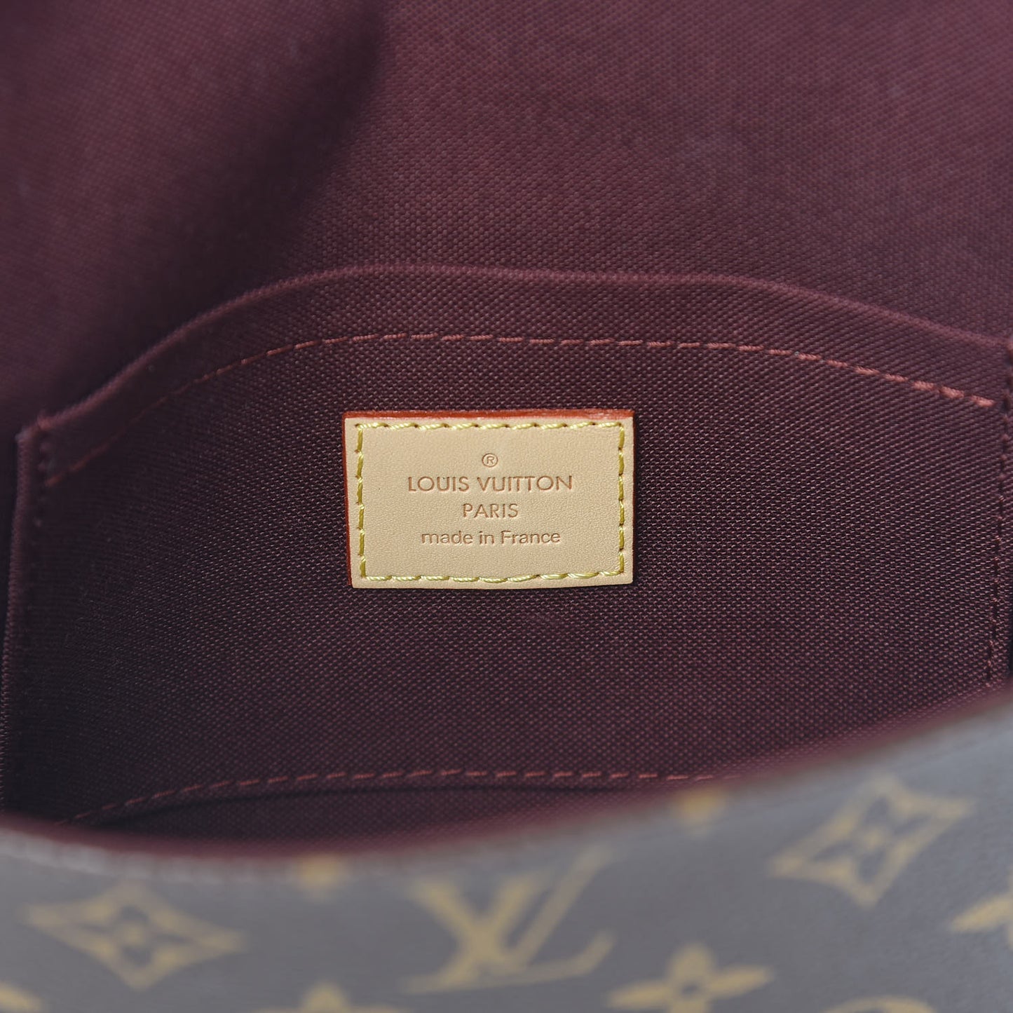 Monogram Favorite MM