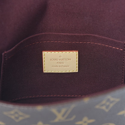 Louis Vuitton Monogram Favorite MM 6 of 10