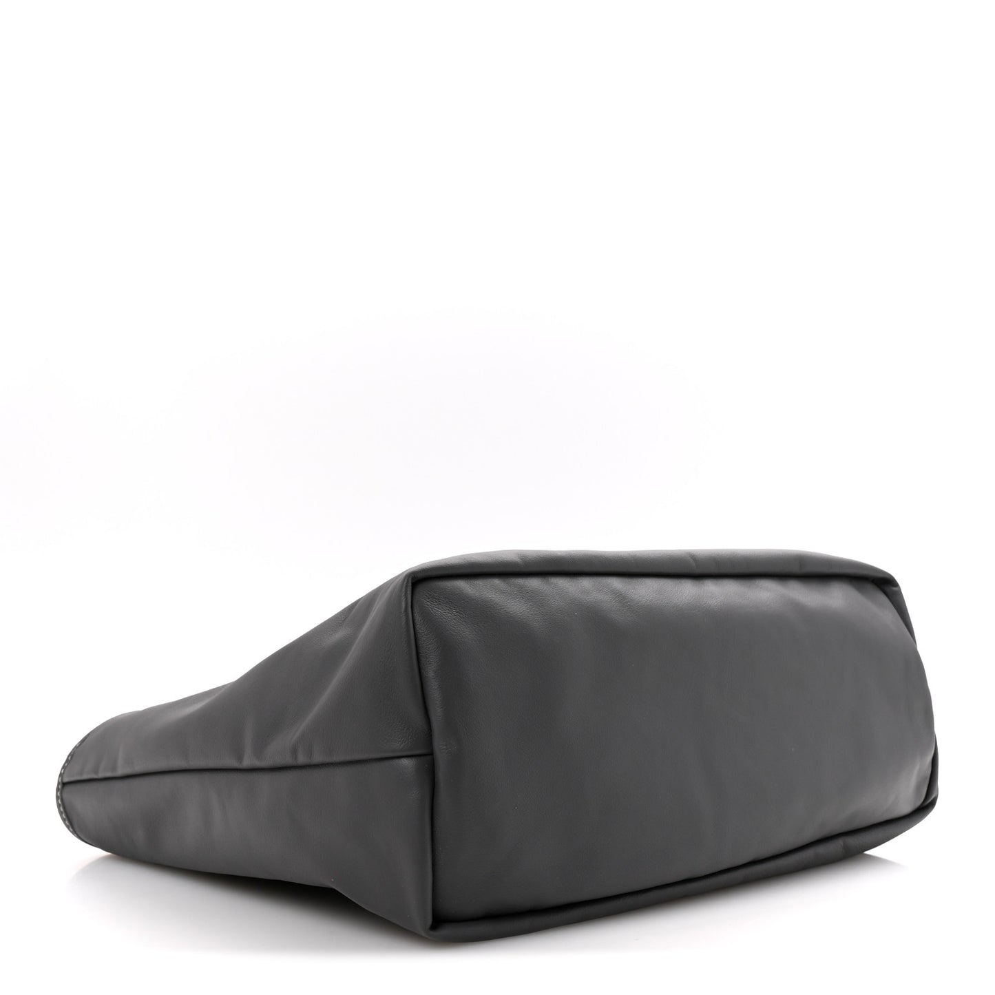 Goyardine Reversible Anjou PM Grey