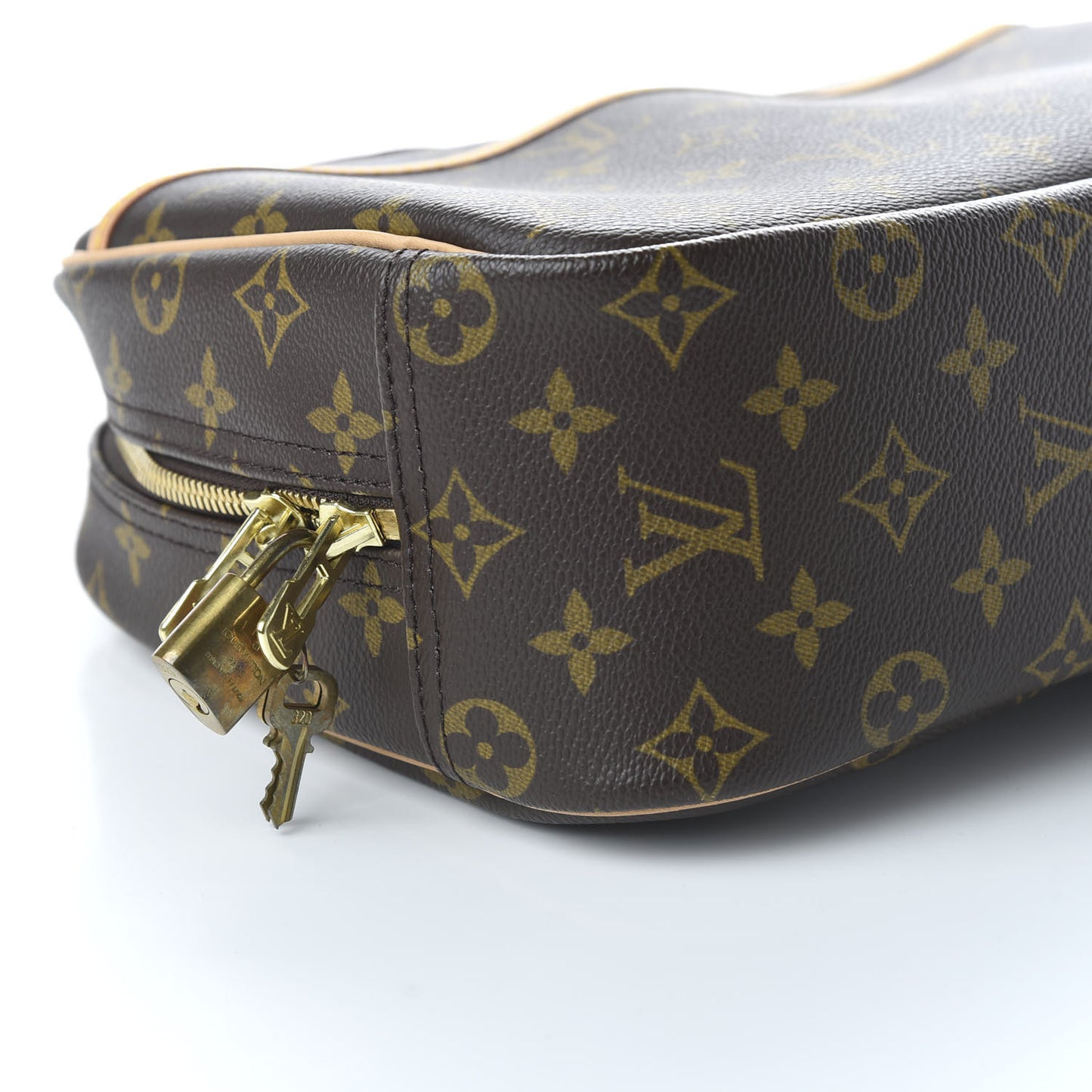 Monogram Trouville