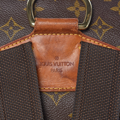Louis Vuitton Monogram Montsouris GM Backpack 6 of 9