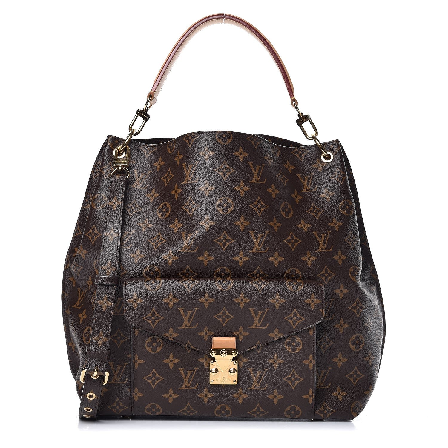 Louis Vuitton Monogram Metis 1 of 8