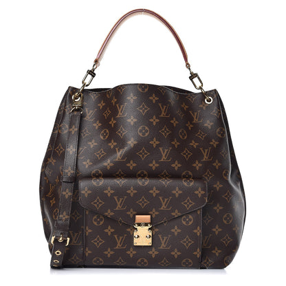 Louis Vuitton Monogram Metis 1 of 8