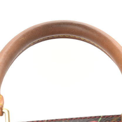 Louis Vuitton Monogram Cerises Speedy 25 11 of 13