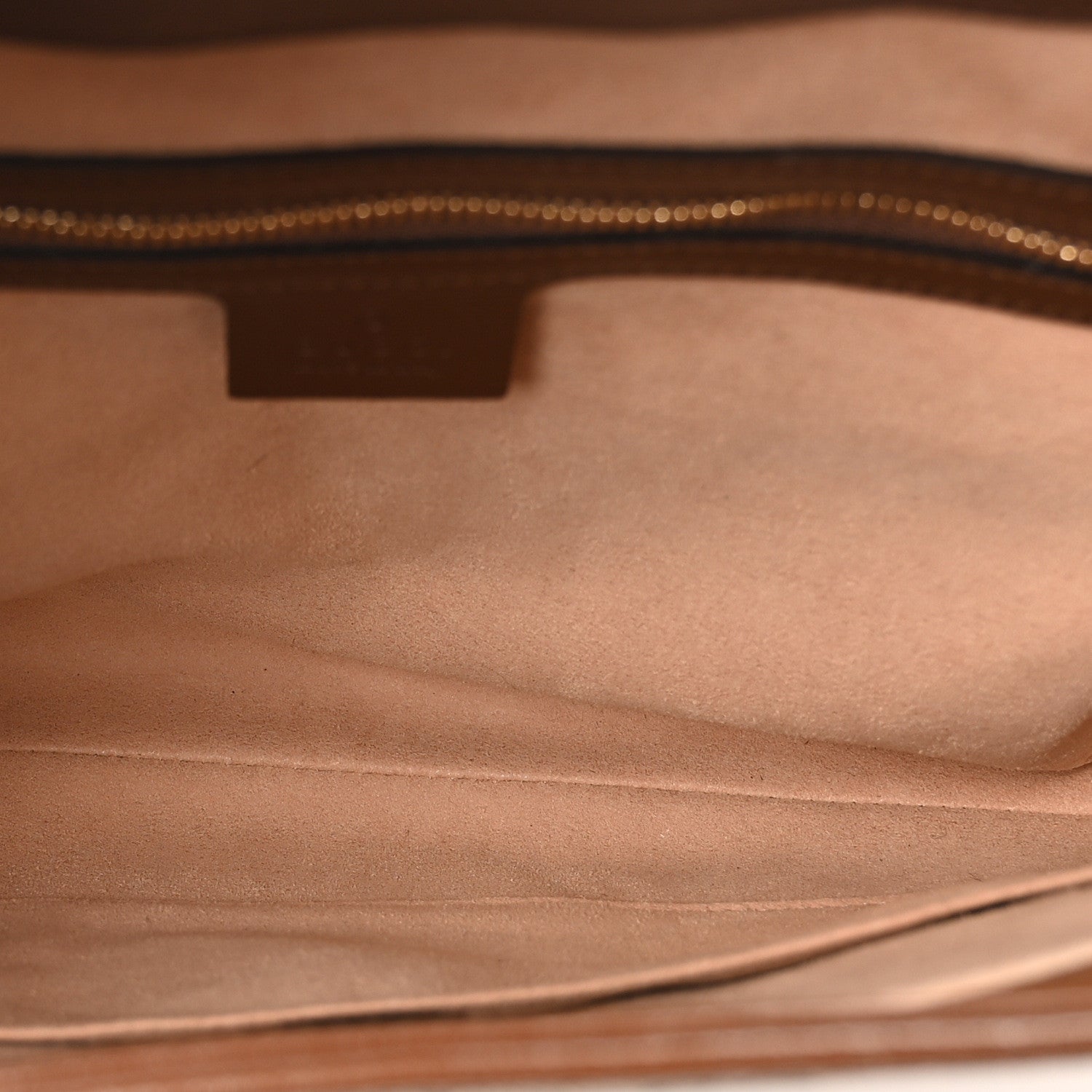 Gucci GG Supreme Monogram Azalea Calfskin Web Medium Jackie 1961 Hobo Beige Ebony Brown Sugar 5 of 10