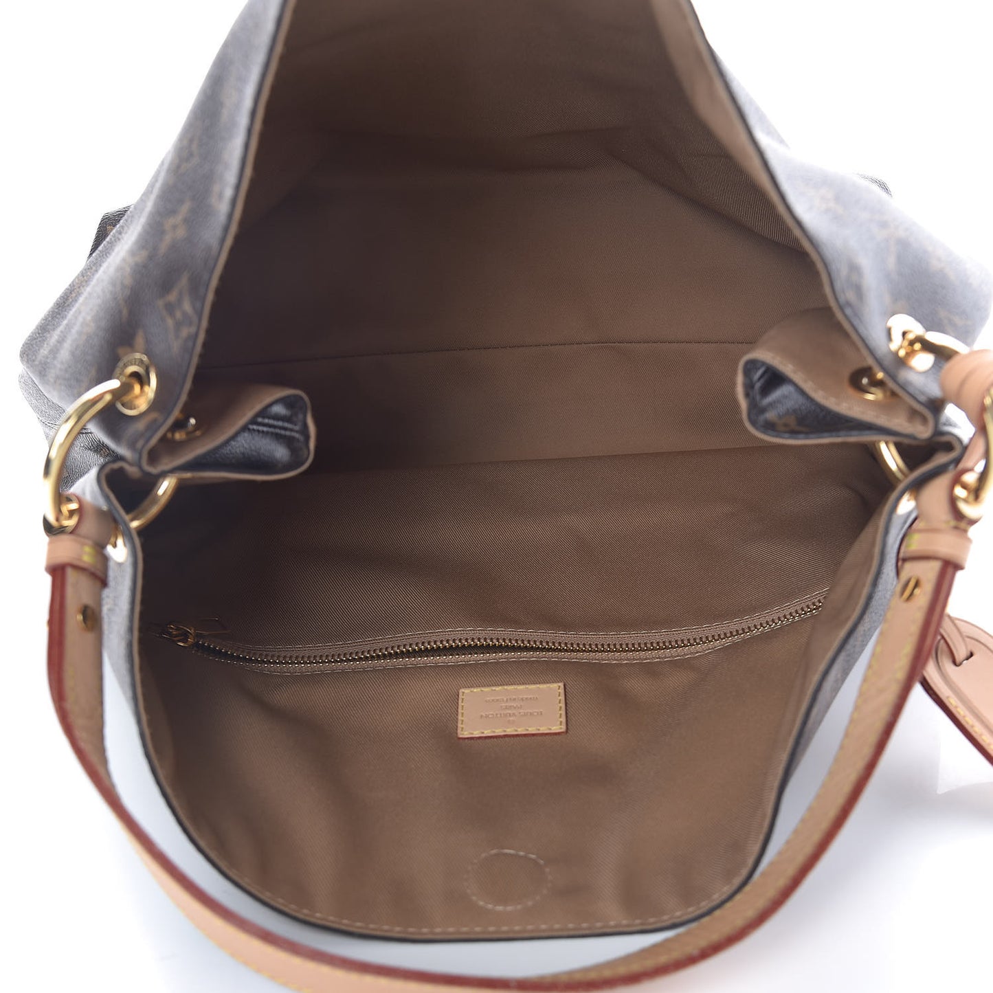 Monogram Graceful MM