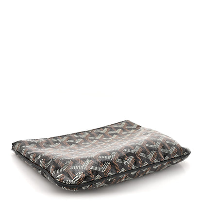 Goyard Goyardine Senat Pochette PM Black 4 of 9