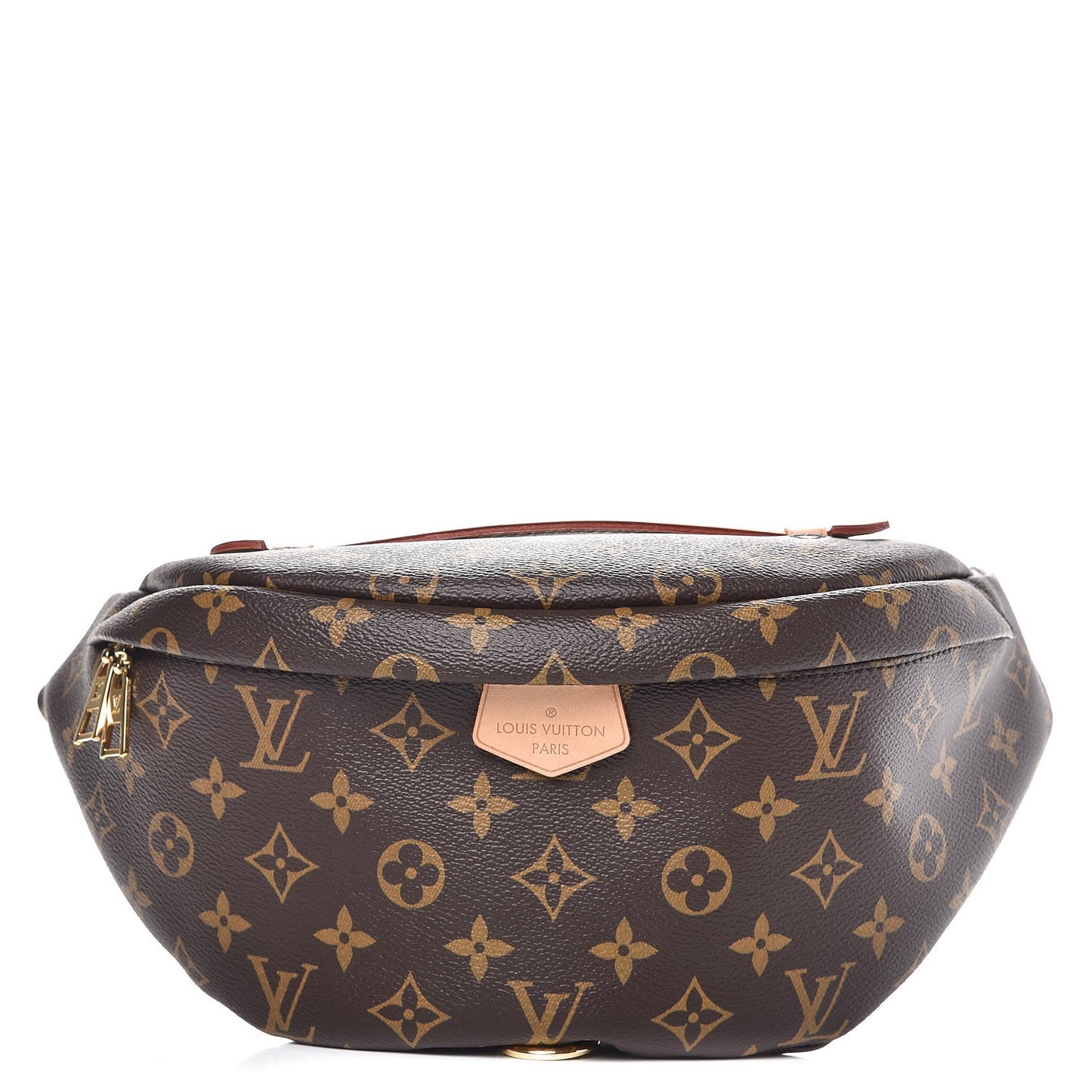 Monogram Bumbag