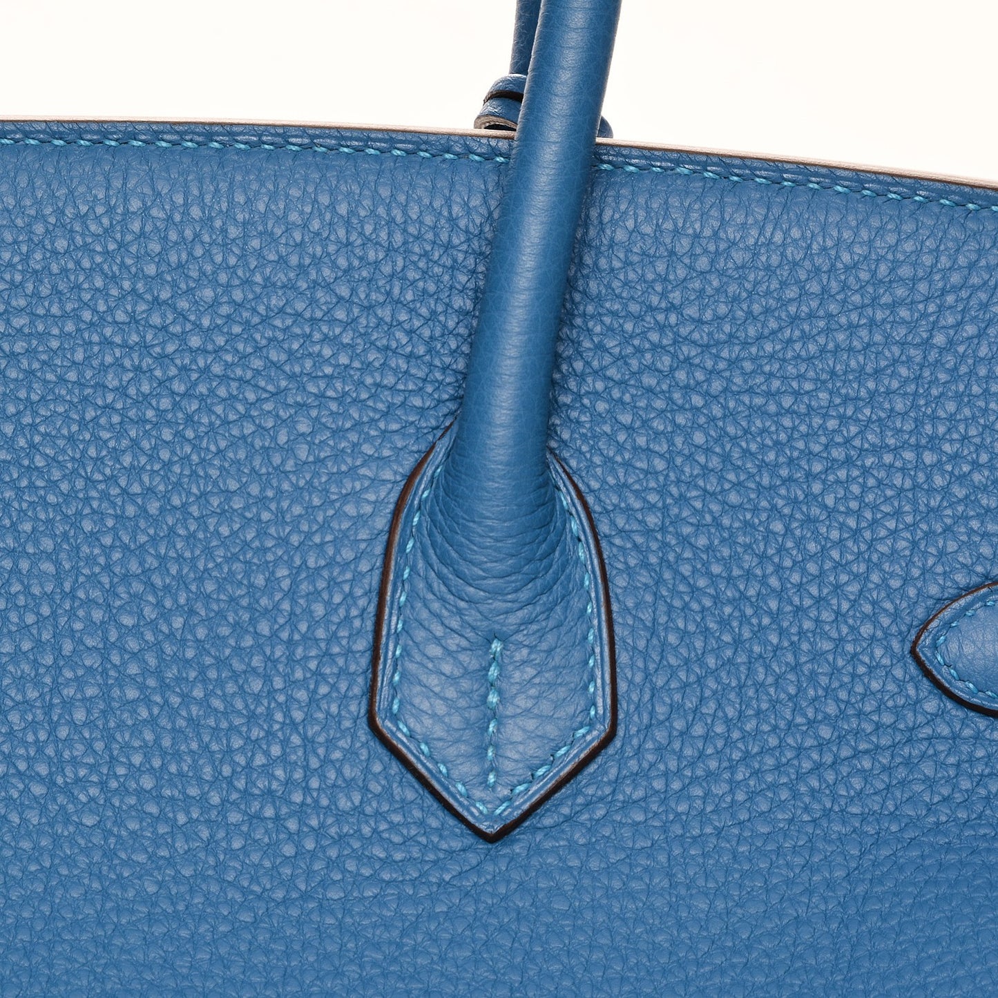 Togo Birkin 35 Mykonos