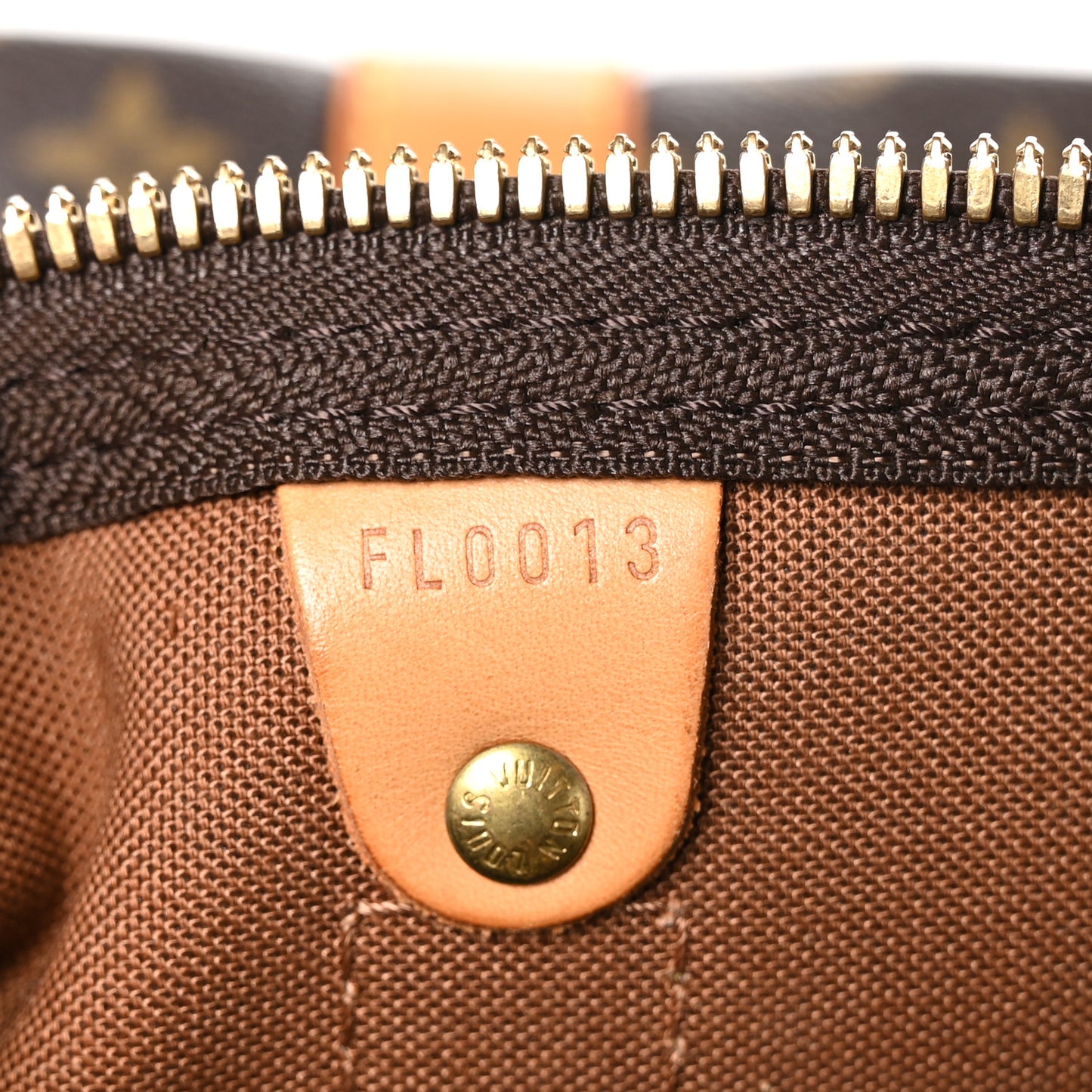 Monogram Keepall Bandouliere 55