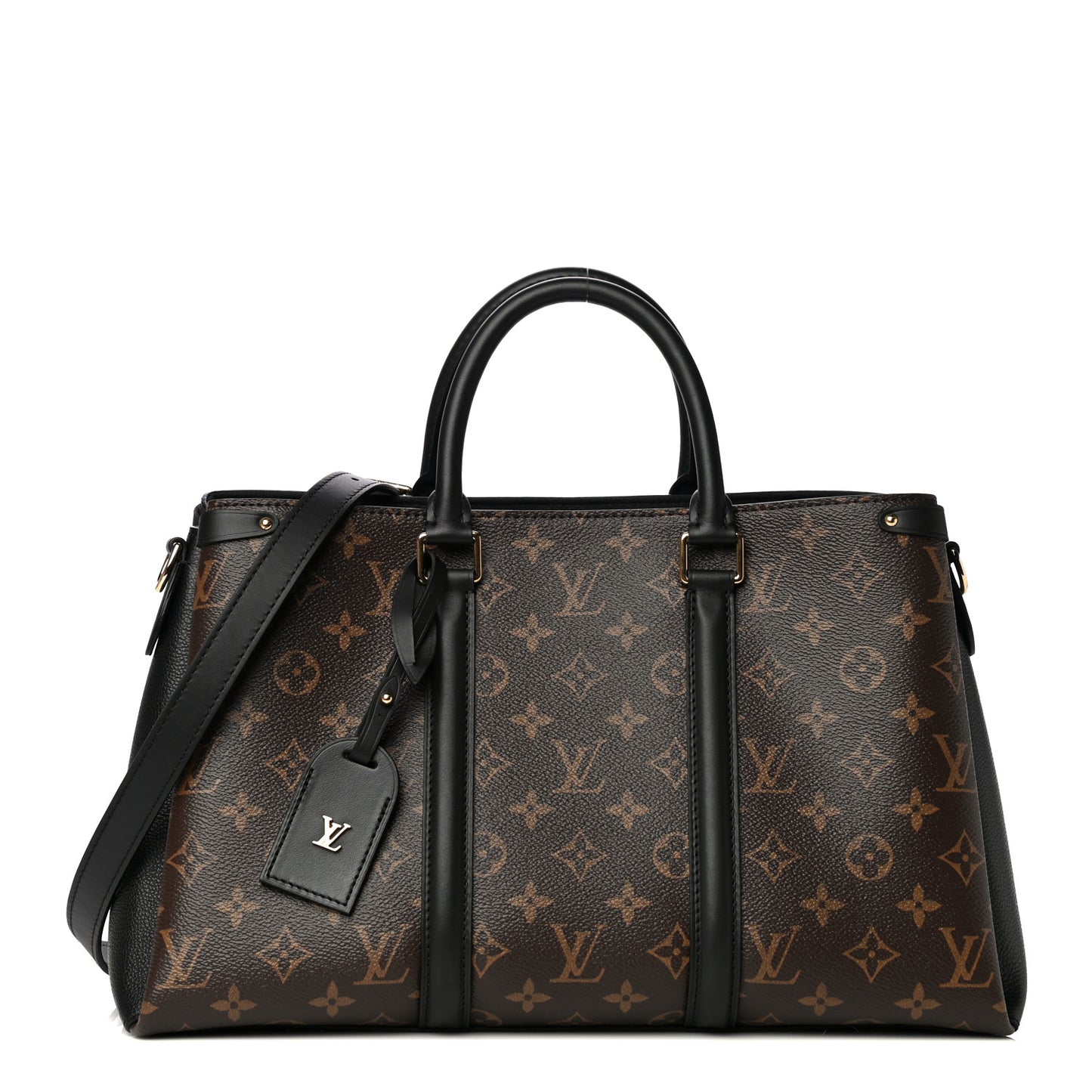 Monogram Soufflot MM Black