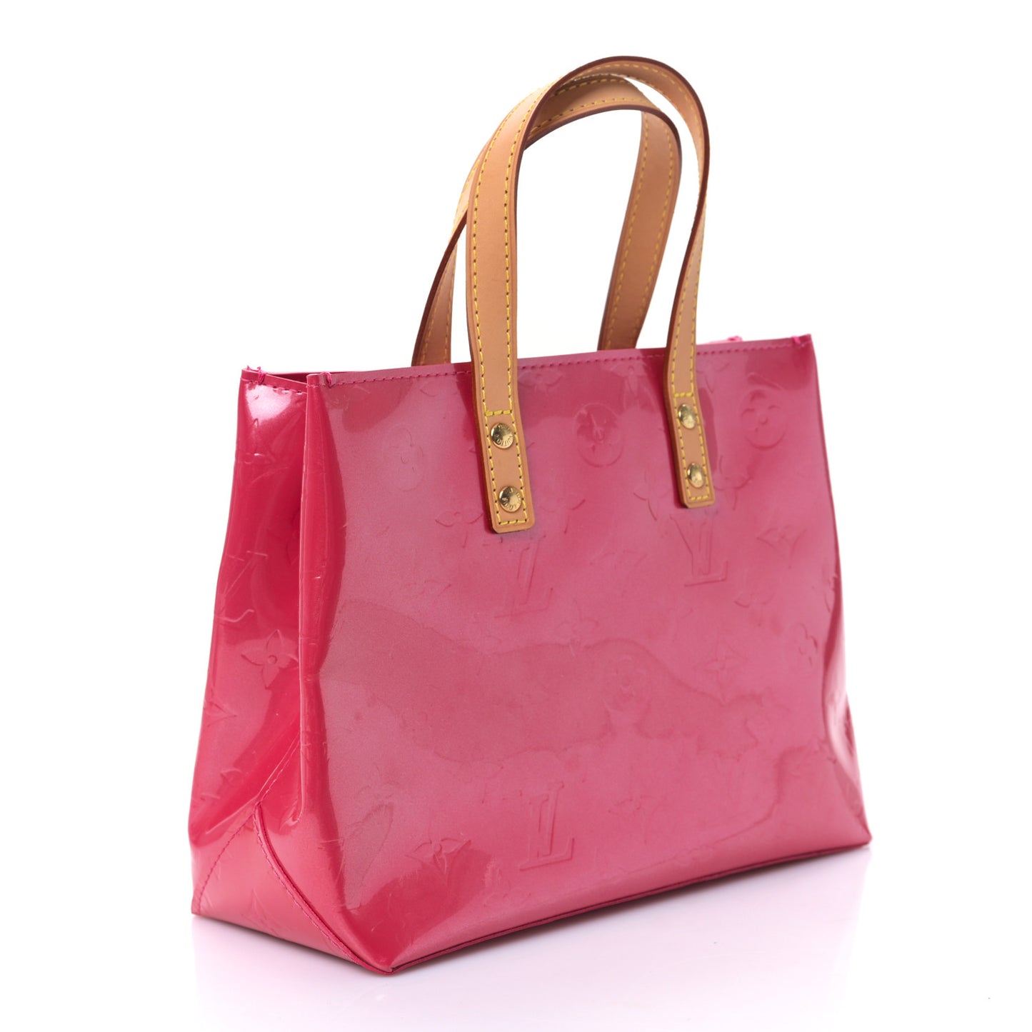 Vernis Reade PM FRAMBOISE