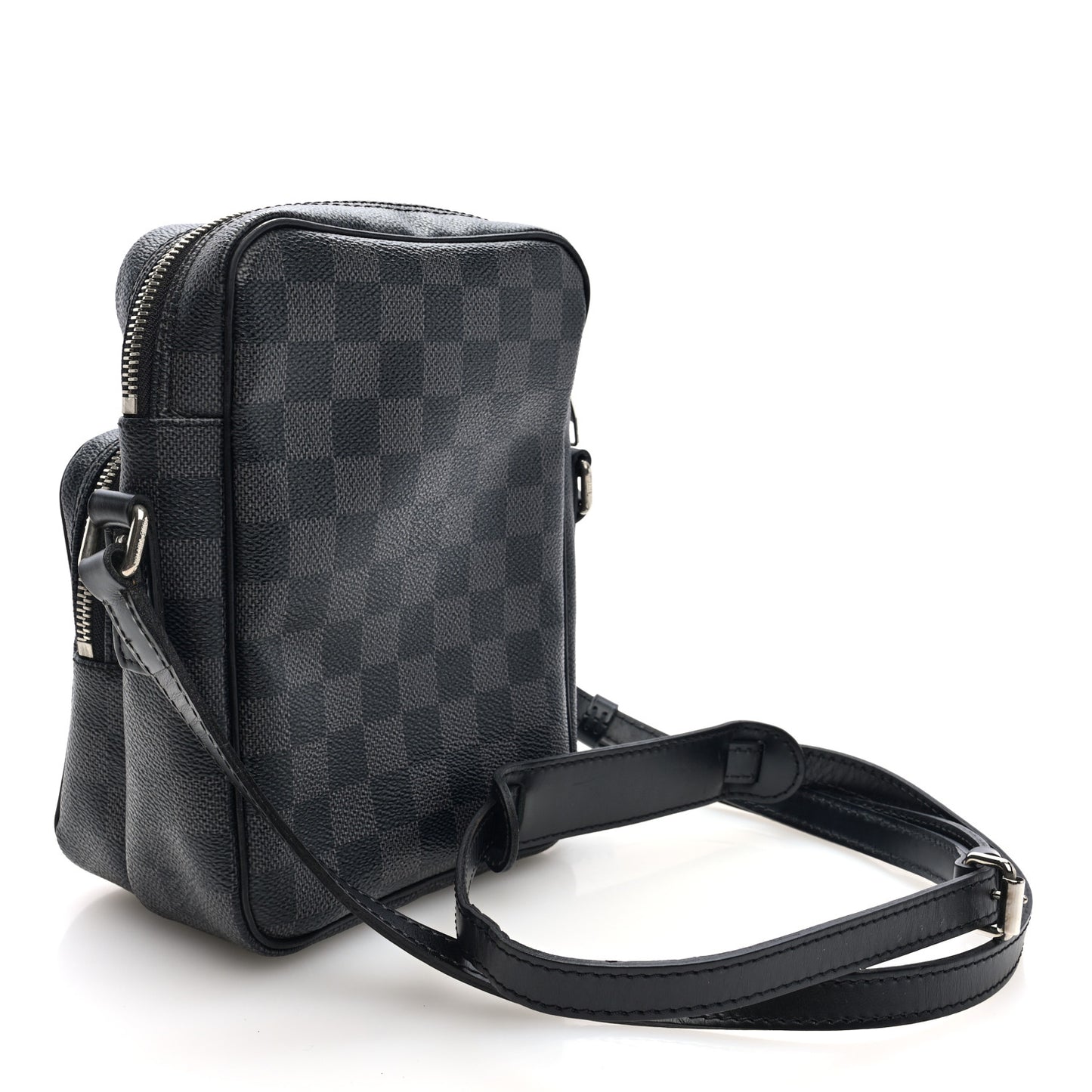 Damier Graphite Rem Bag