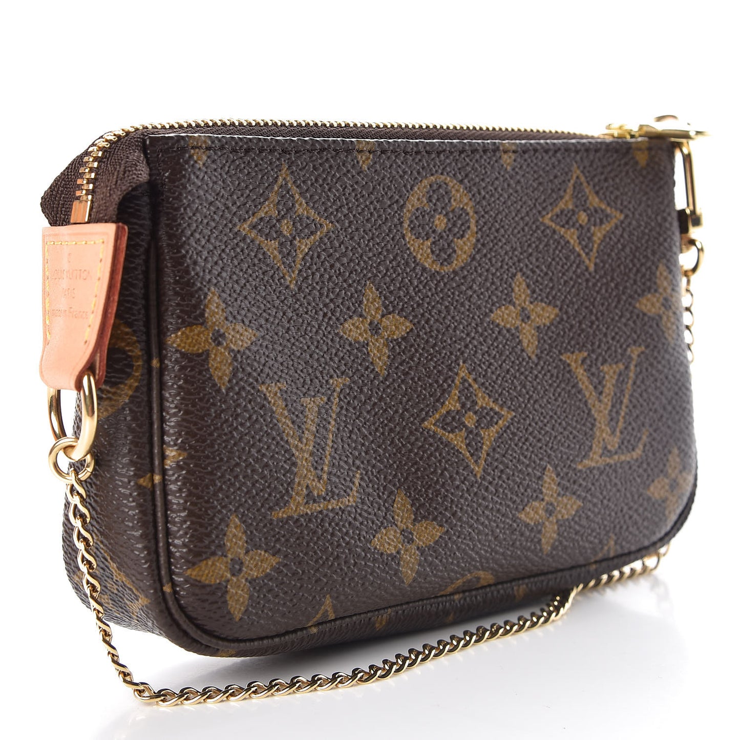 Monogram Mini Pochette Accessories