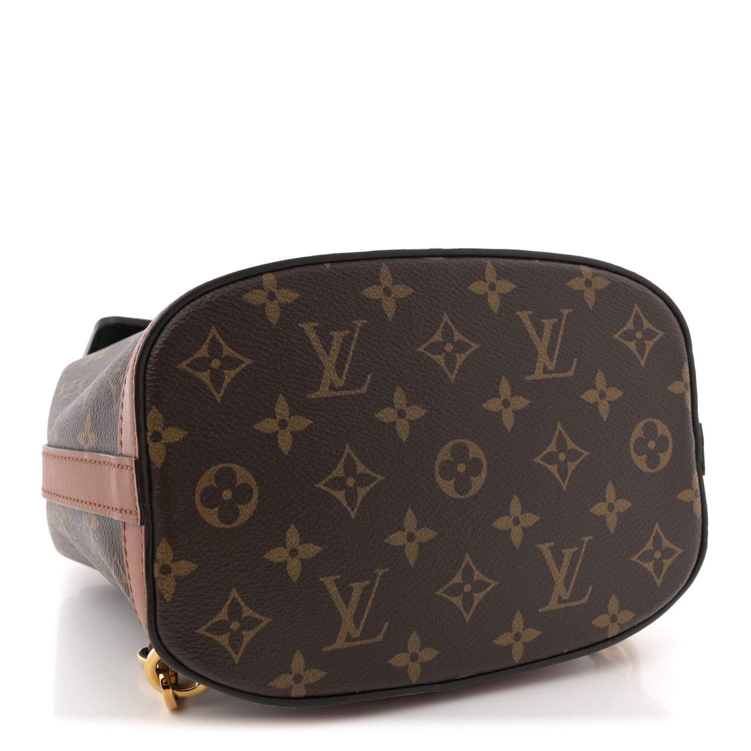 Louis Vuitton Reverse Monogram Dauphine Backpack PM 4 of 10