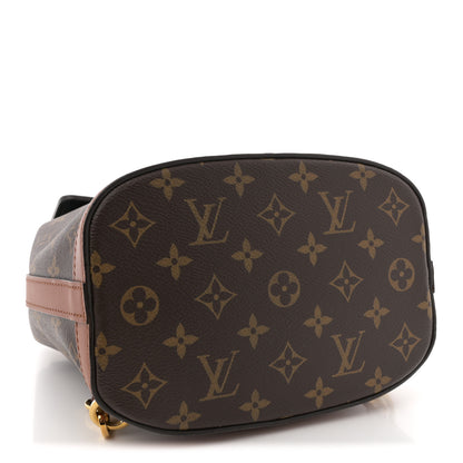 Louis Vuitton Reverse Monogram Dauphine Backpack PM 4 of 10
