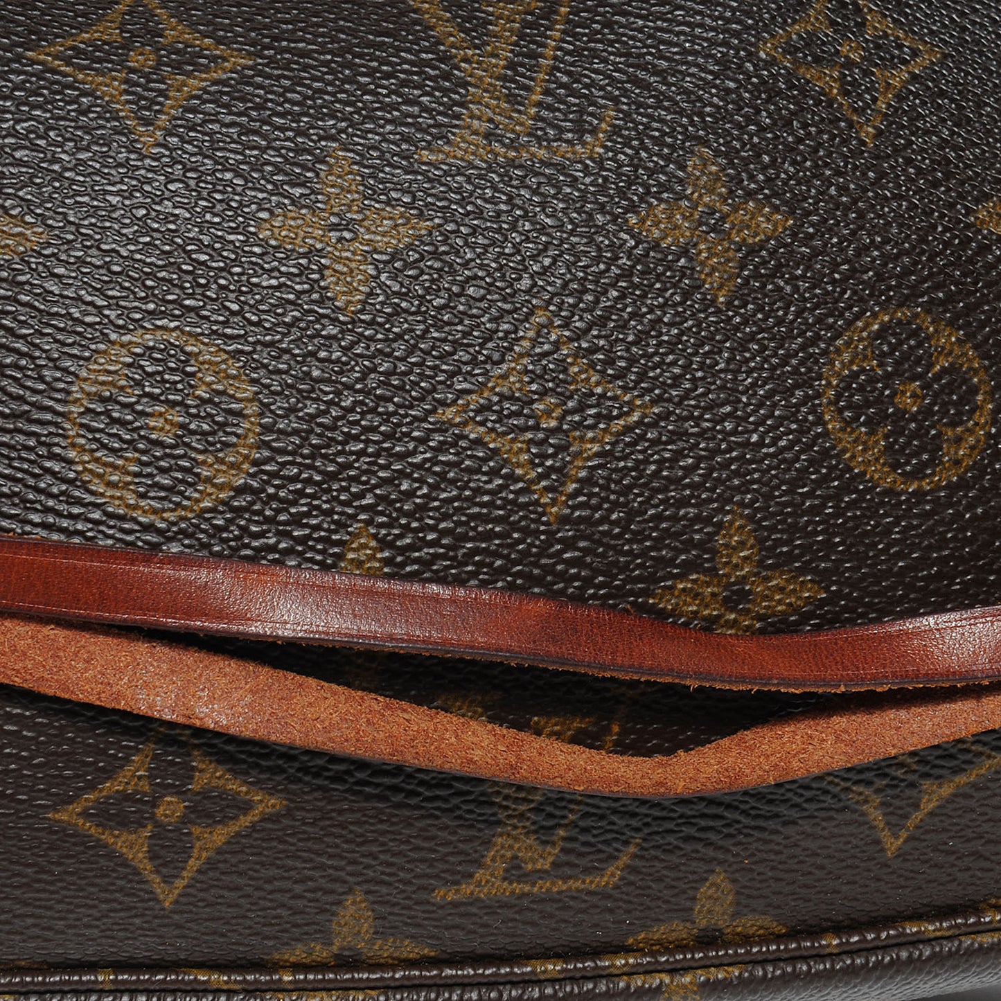 Monogram Pochette Accessories