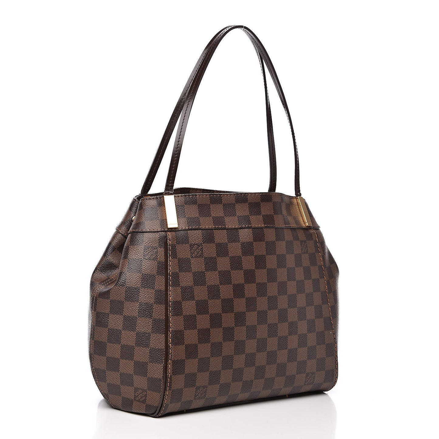 Damier Ebene Marylebone PM