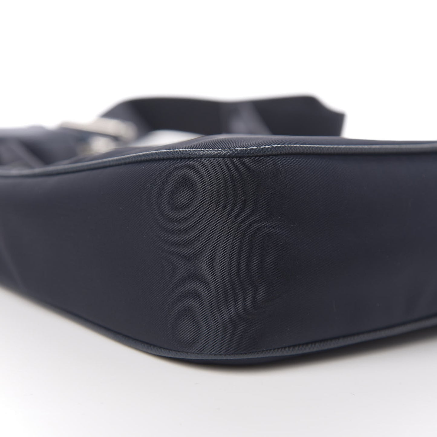 Nylon Re-Edition 2005 Shoulder Bag Baltico