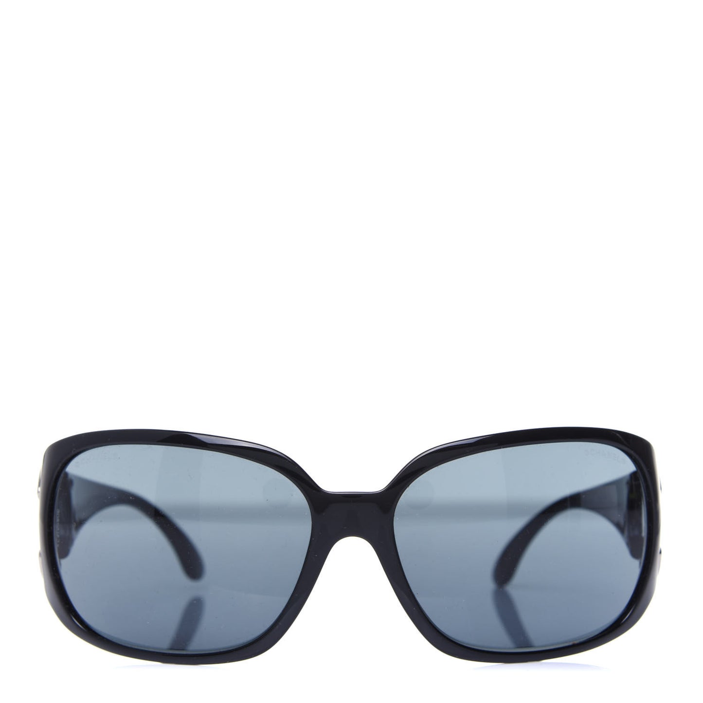 CC Sunglasses 6014 Black