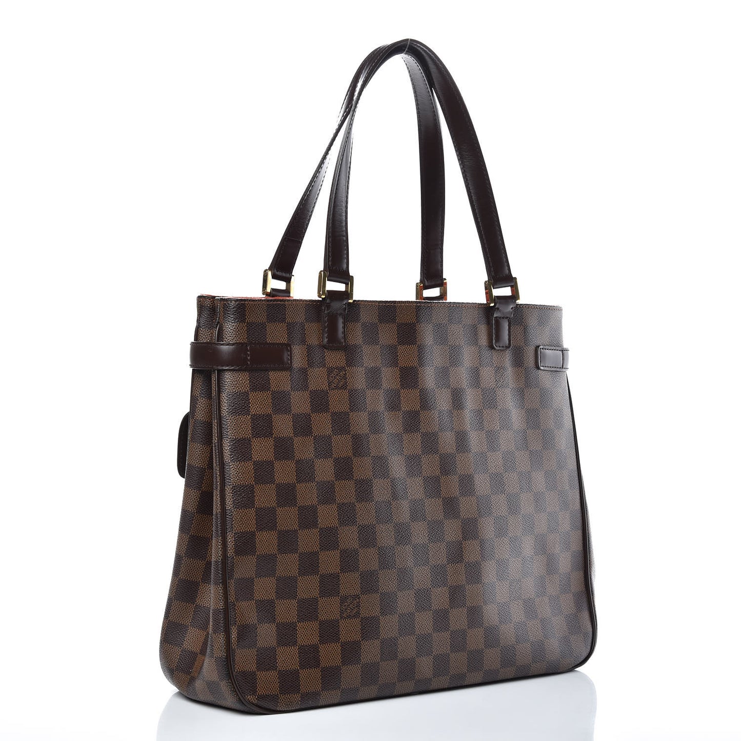 Damier Ebene Uzes
