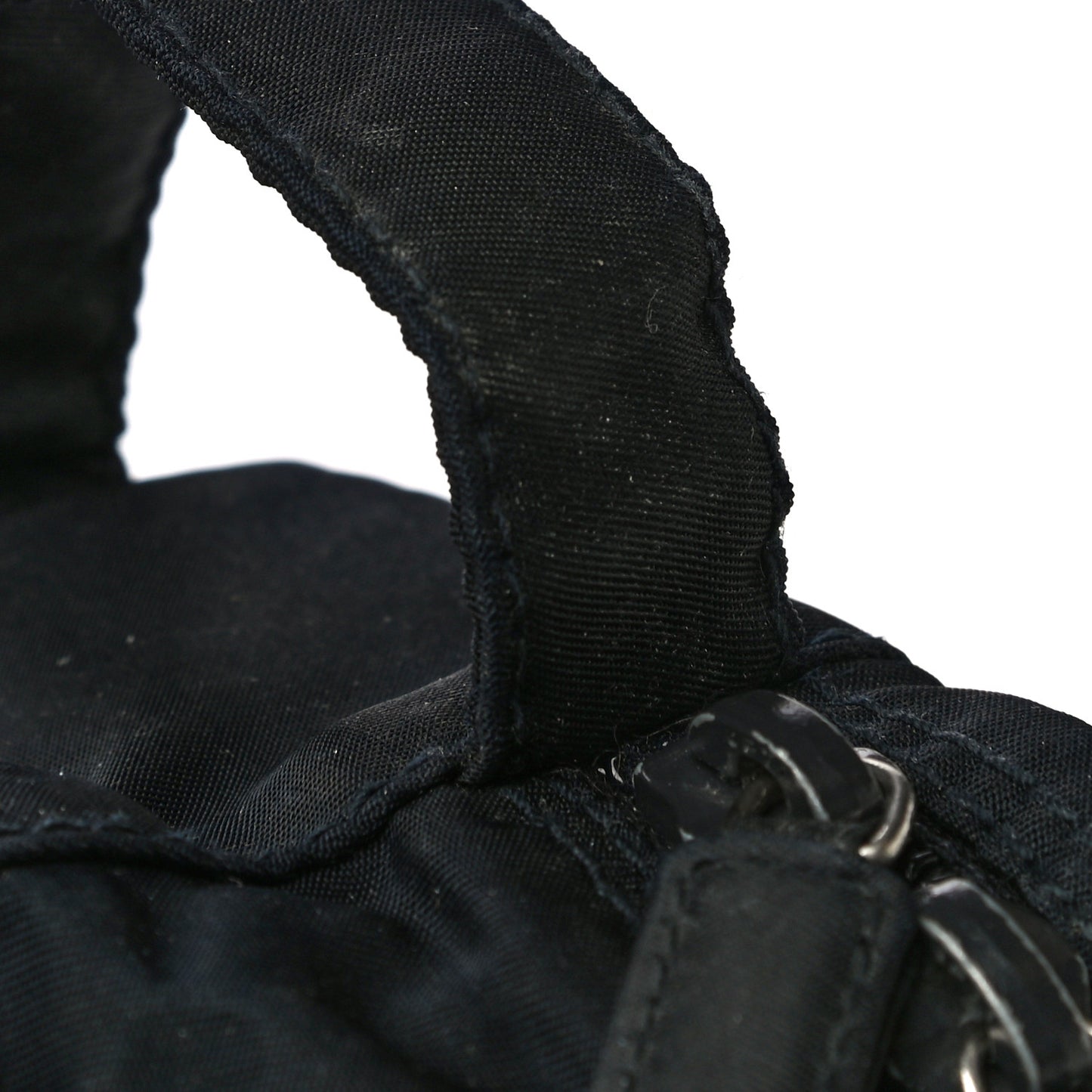 Tessuto Nylon Pouch